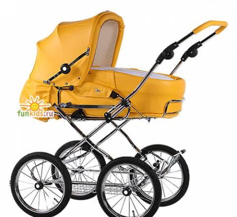 Элитные коляски от лучших производителей Москва