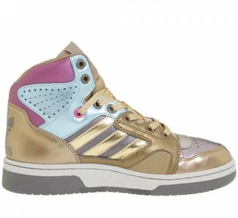 Новые кеды Adidas Instinct Hi Санкт-Петербург