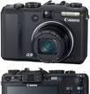 Canon powershot g9 Москва