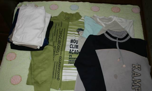 Вещи для дачи на троечку(9 вещей) Санкт-Петербург