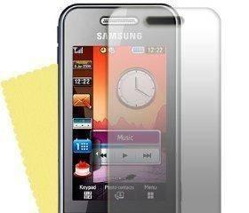 Защитная пленка для Samsung s5230 Санкт-Петербург