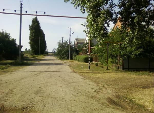Участок под застройку 14 сот., 350 тыс.руб Вышестеблиевская