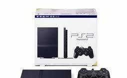Продам PS2 или меняю на psp fat Москва