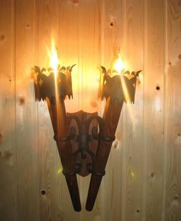 Бра, очень красивое Москва