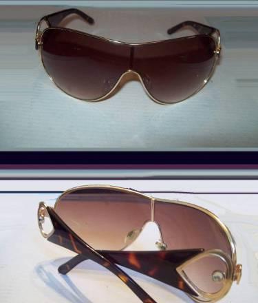 Новые стильные очки Москва