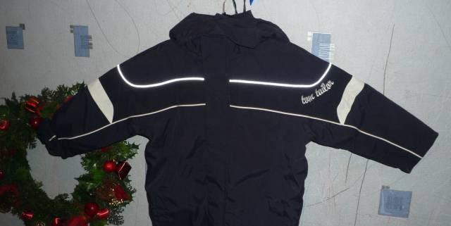 Куртка  новая Том Тейлор  р92-98 Москва