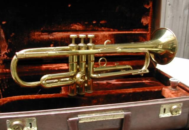 Martin committee труба Москва