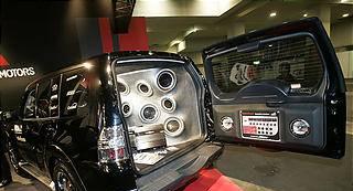 Mitsubishi Pajero, 2007 Владивосток