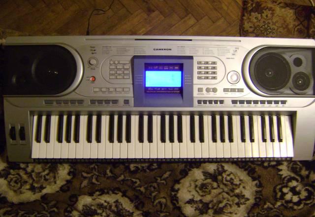 Синтезатор Санкт-Петербург