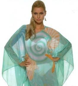 Пляжное пончо магистраль Санкт-Петербург