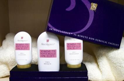 Лифтинг/система Skindulgence для мишц лица Санкт-Петербург