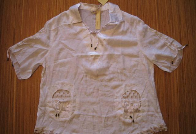 Новая одежда на 60-66 р от 250 руб Москва