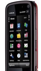 Мобильный телефон Nokia 5800 Люберцы