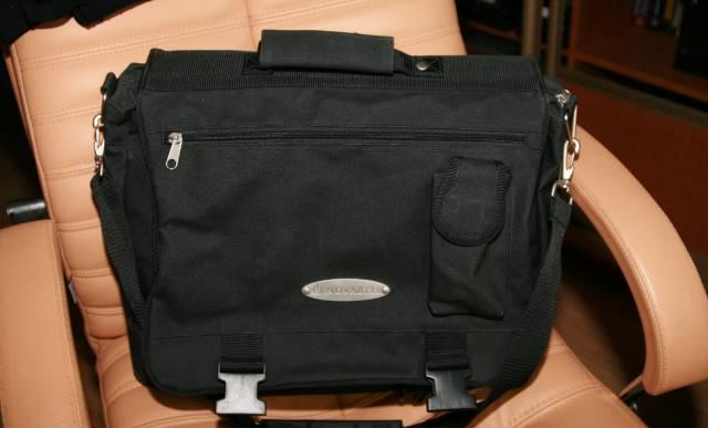 Мужская сумка-портфель Москва