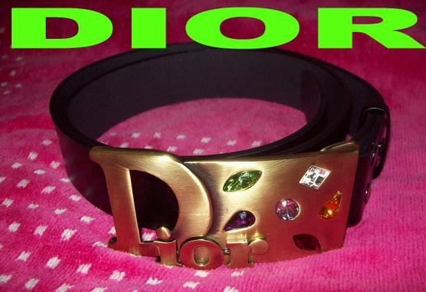 Ремень dior новый Москва