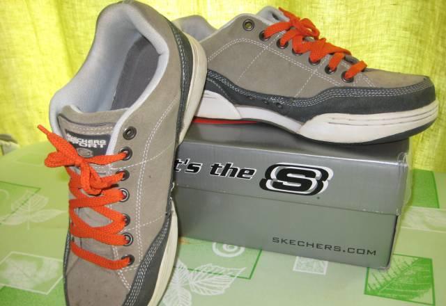 Кроссовки sketshers sport Москва