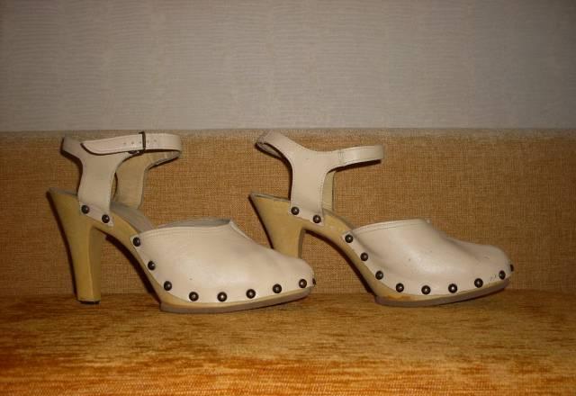 Босонжки Москва