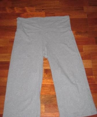 Трикотажные бриджи для беременных Mothercare Санкт-Петербург