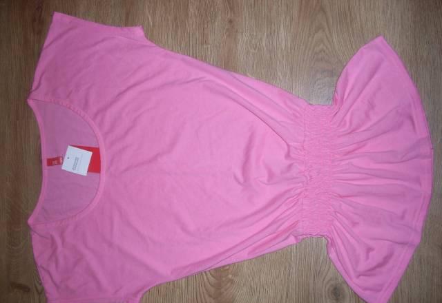 Футболка Селена Москва