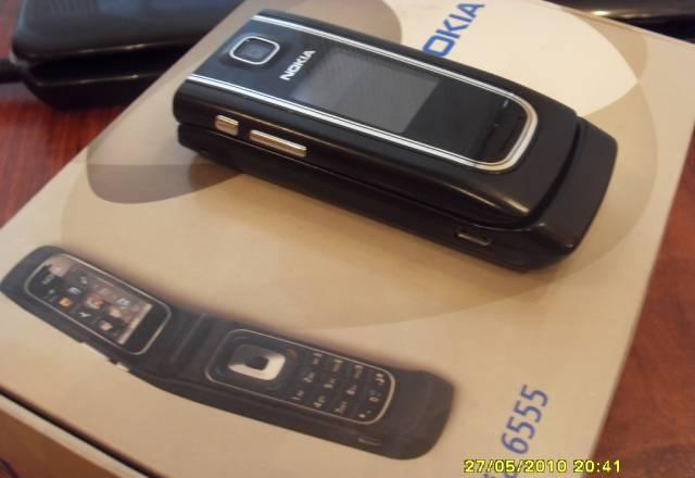 Nokia 6555 Санкт-Петербург