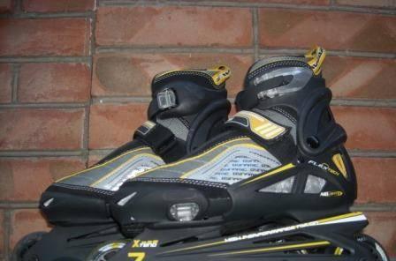 Ролики Dynamic Шахты