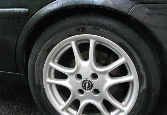 Opel Vectra, 1997 Санкт-Петербург