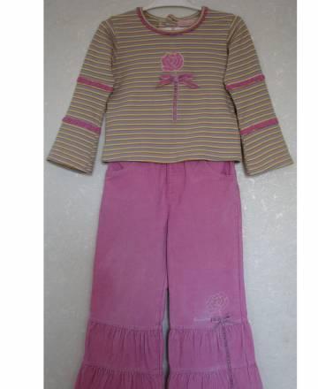 3 костюма (Coccobello)  рост 110-116 Москва