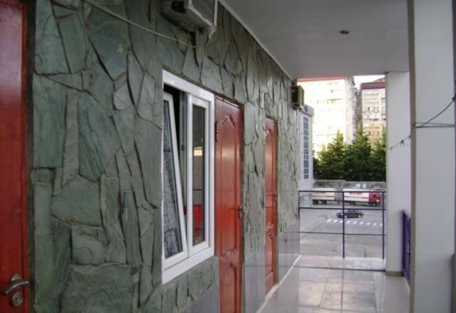 Отдых в Лазаревской без посредников Сочи