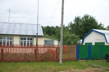 Продается половина дома Ступино