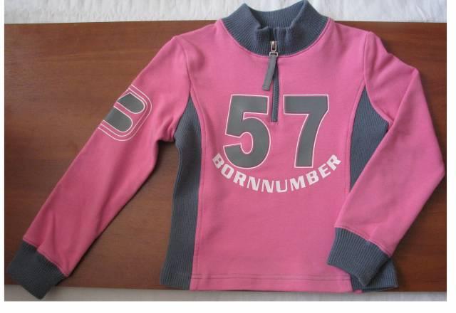 Теплые кофточки (born) рост 116-120 Москва