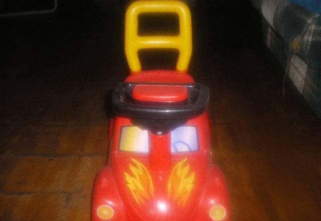 Машина Москва