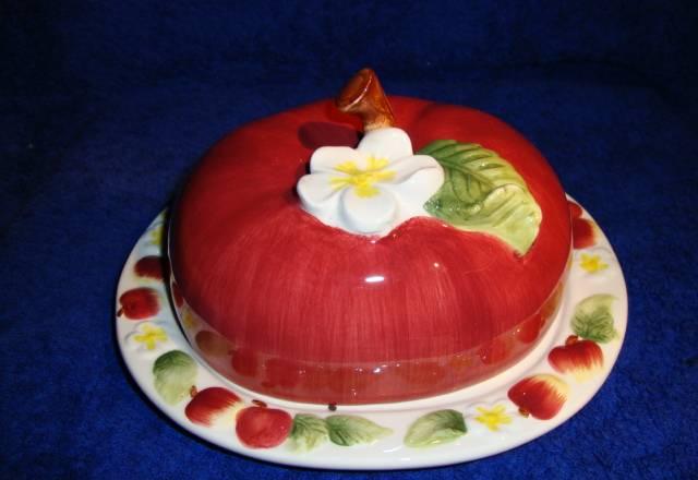 Масленка и набор для специй Москва