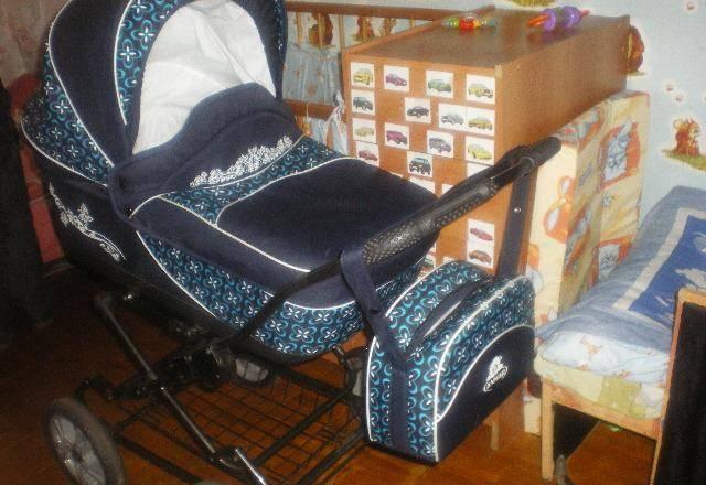 Коляскин Москва