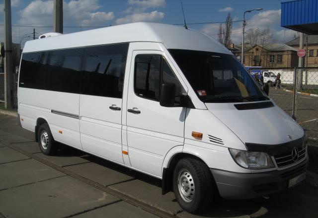 Mercedes, 2004 Хасавюрт