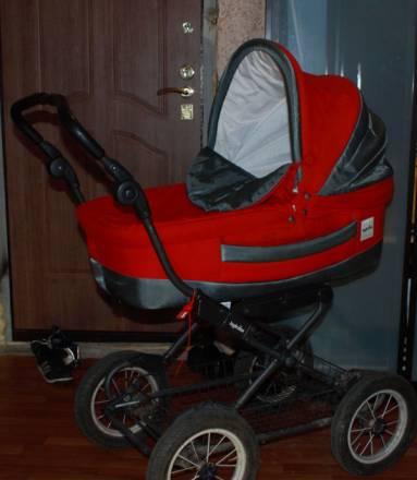 Inglesina Vittoria Москва