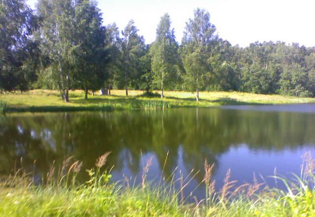 Участок Москва