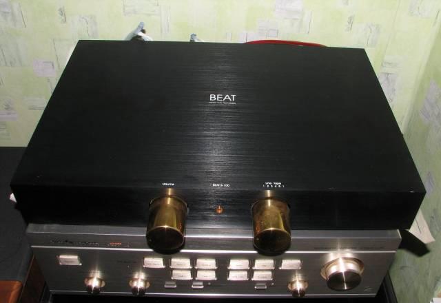 Усилитель Densen Beat B-100 Санкт-Петербург