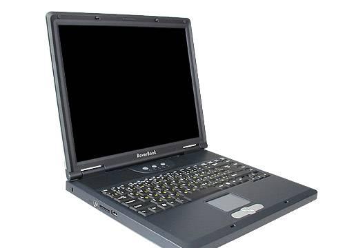 RoverBook Explorer B571 Москва