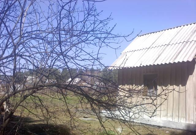Продам дачу 9.3 сотки. Район  Новый-Путь Красноярск