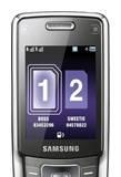 Samsung GT-B5702 Москва