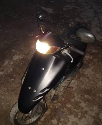 Продается Honda Dio AF-34 Санкт-Петербург