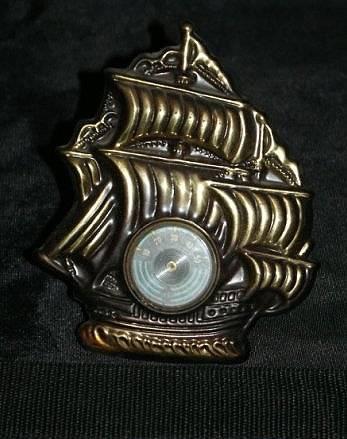 Чеканка-термометр кб Санкт-Петербург