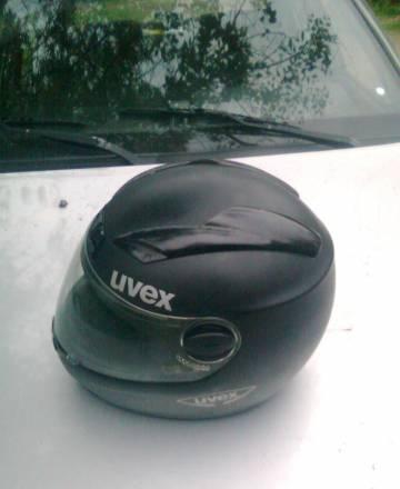 Uvex - PC 410 Пушкино