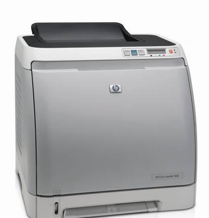 HP ColorLaserJet 1600 Санкт-Петербург