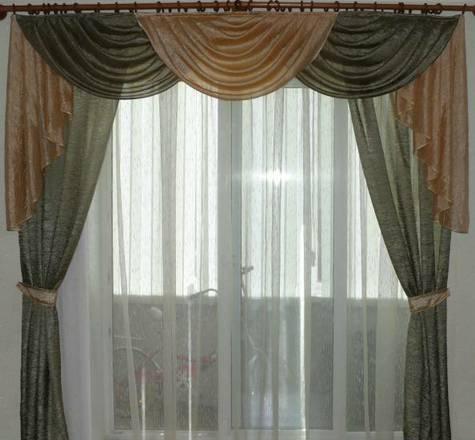 Изготовление штор, покрывал, подушек на заказ. Новосибирск