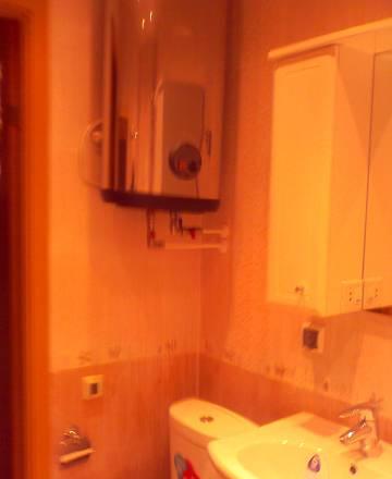 Сантехника, кафель, сан узел комплексно Санкт-Петербург