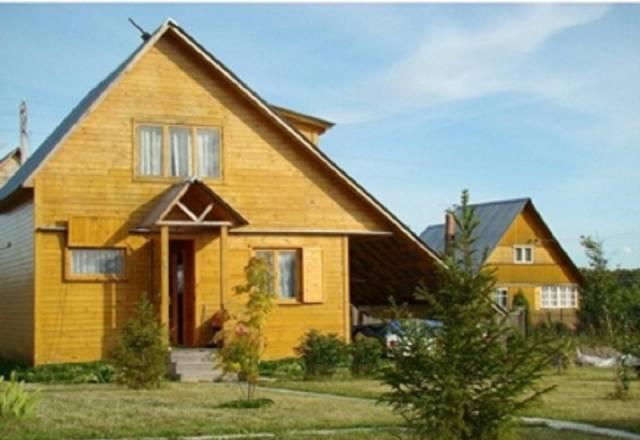 Продается дача Ступино