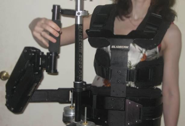 Система стабилизации Glidecam smooth shooter Москва