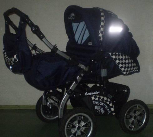 Коляска-трансформер Тольятти