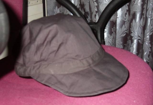 Кепка фирмы Sela Санкт-Петербург